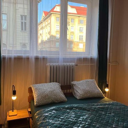 Tom Hostel Krakow Ngoại thất bức ảnh