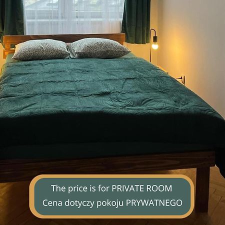 Tom Hostel Krakow Ngoại thất bức ảnh