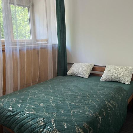 Tom Hostel Krakow Ngoại thất bức ảnh
