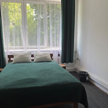 Tom Hostel Krakow Ngoại thất bức ảnh