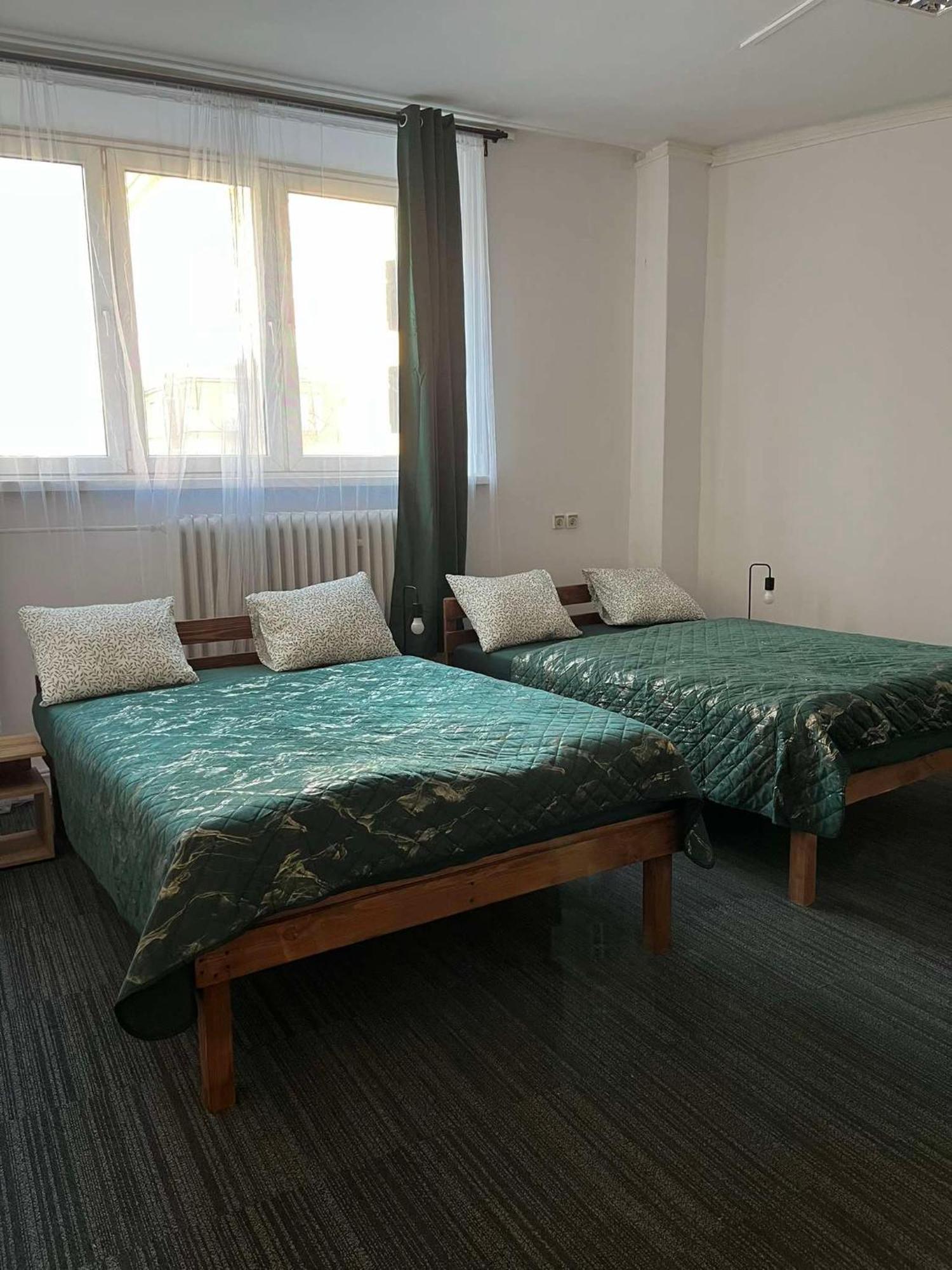 Tom Hostel Krakow Ngoại thất bức ảnh