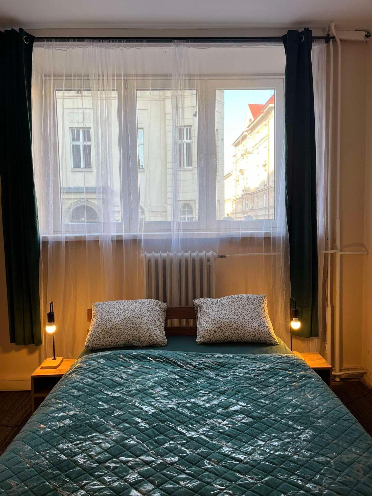 Tom Hostel Krakow Ngoại thất bức ảnh
