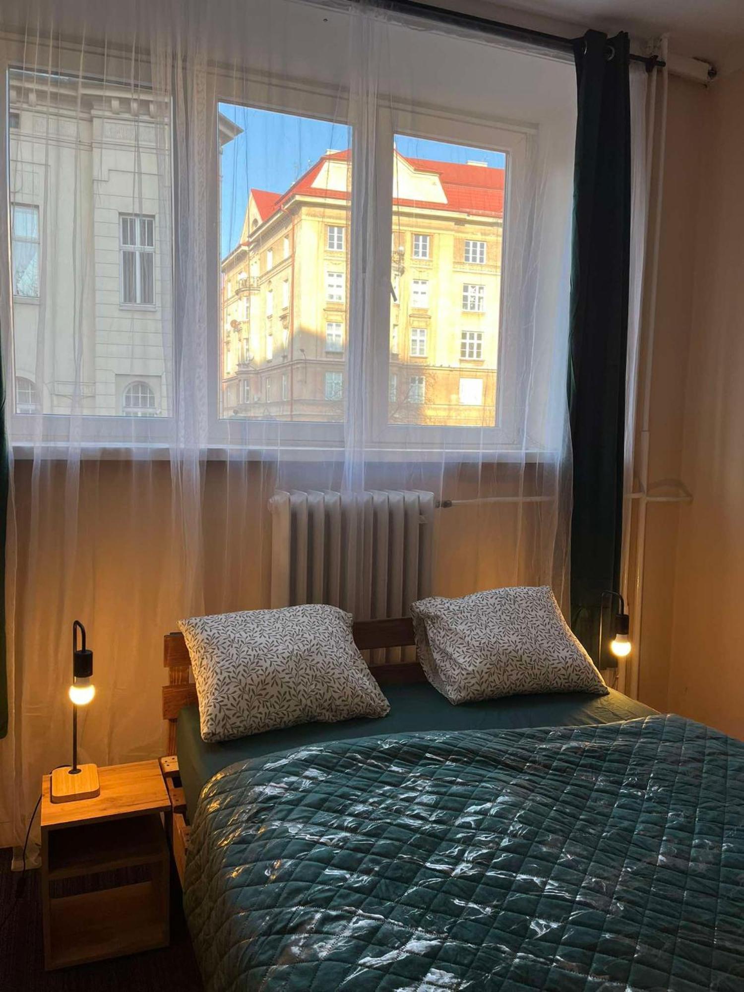 Tom Hostel Krakow Ngoại thất bức ảnh