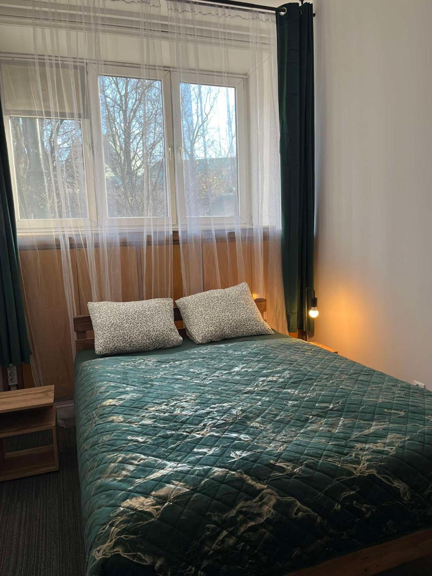 Tom Hostel Krakow Ngoại thất bức ảnh