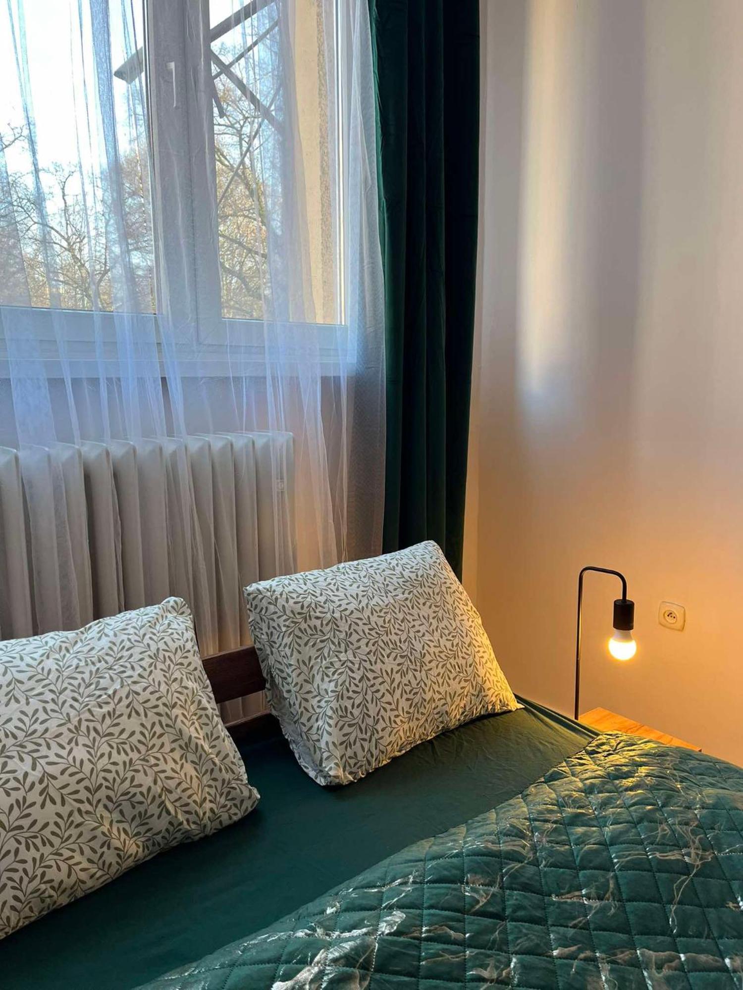 Tom Hostel Krakow Ngoại thất bức ảnh