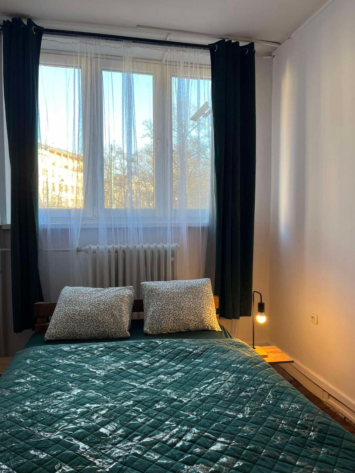 Tom Hostel Krakow Ngoại thất bức ảnh