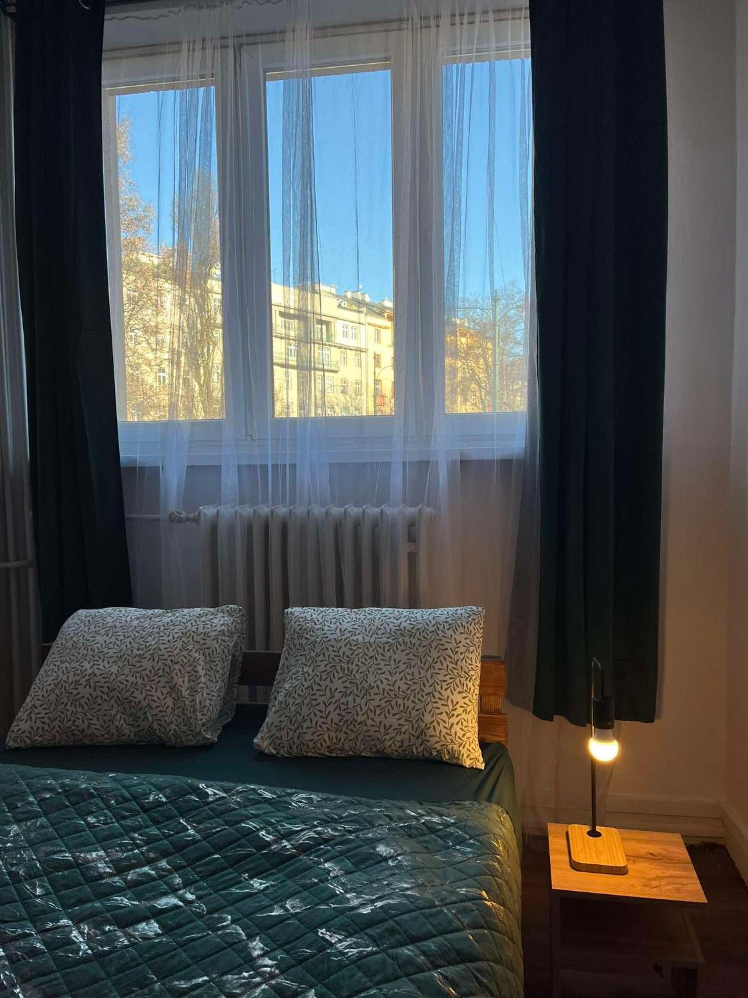 Tom Hostel Krakow Ngoại thất bức ảnh
