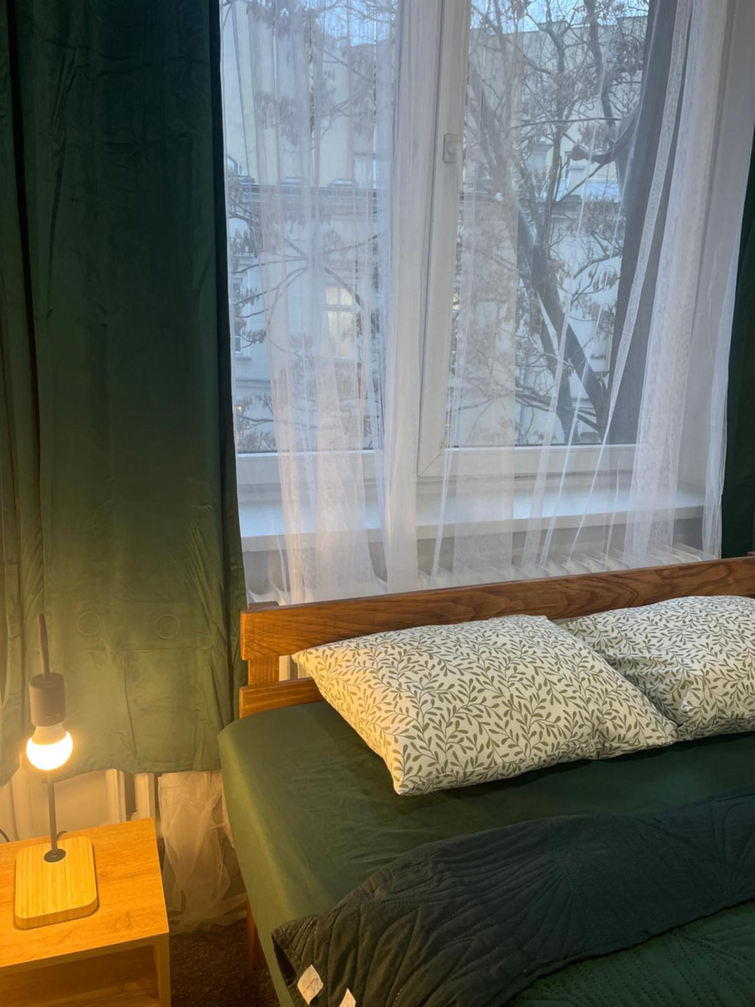 Tom Hostel Krakow Ngoại thất bức ảnh