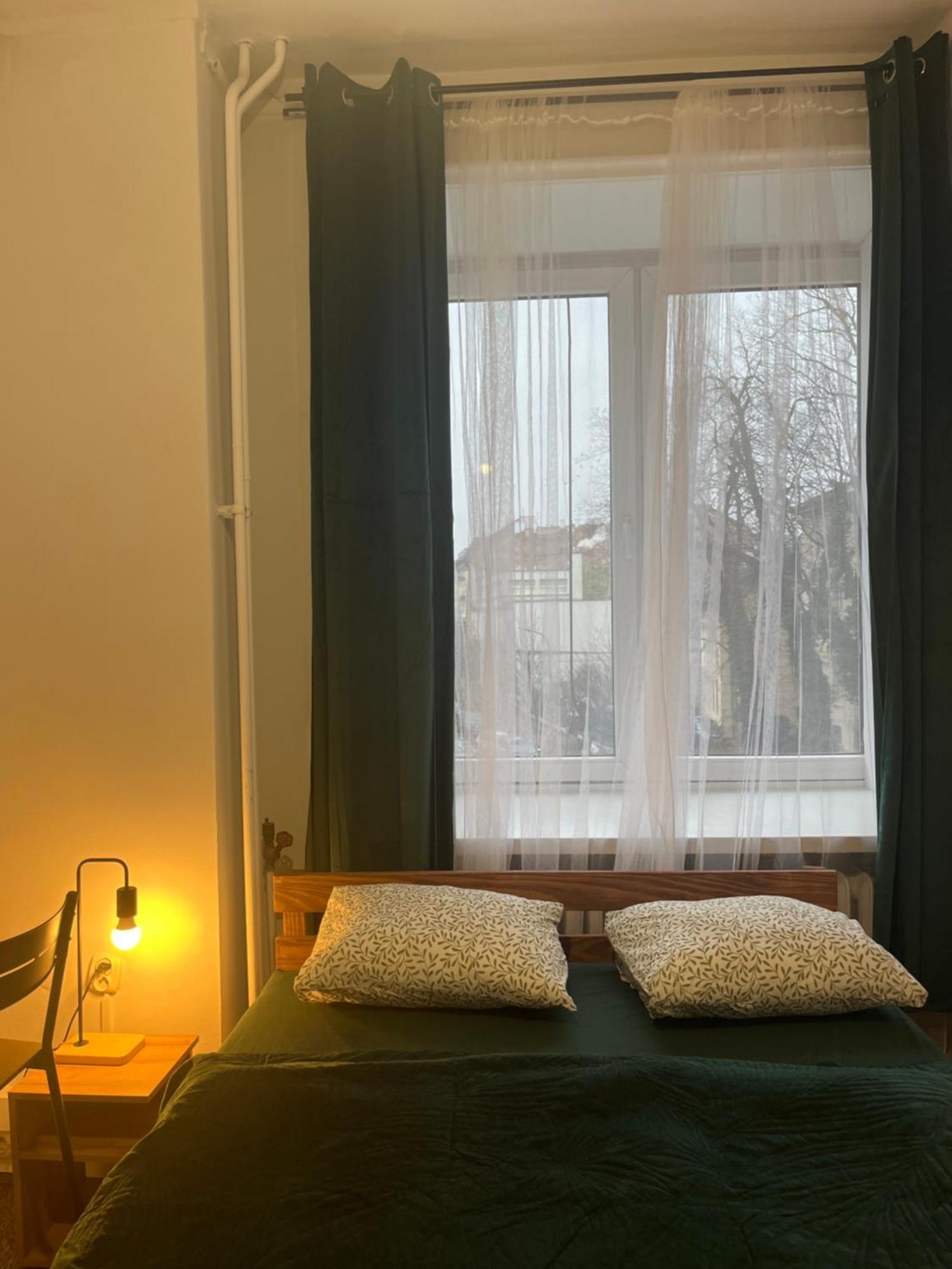 Tom Hostel Krakow Ngoại thất bức ảnh
