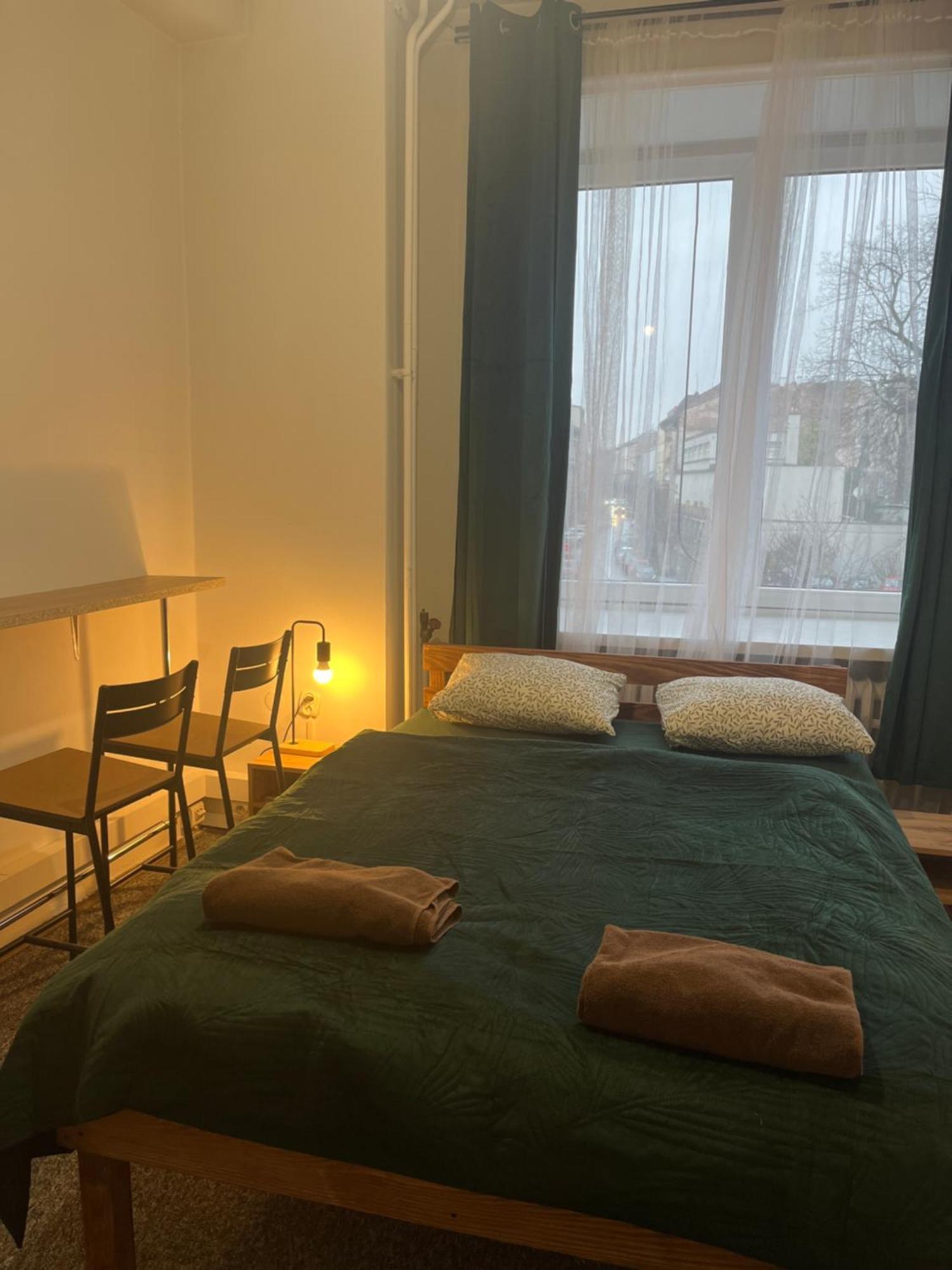 Tom Hostel Krakow Ngoại thất bức ảnh