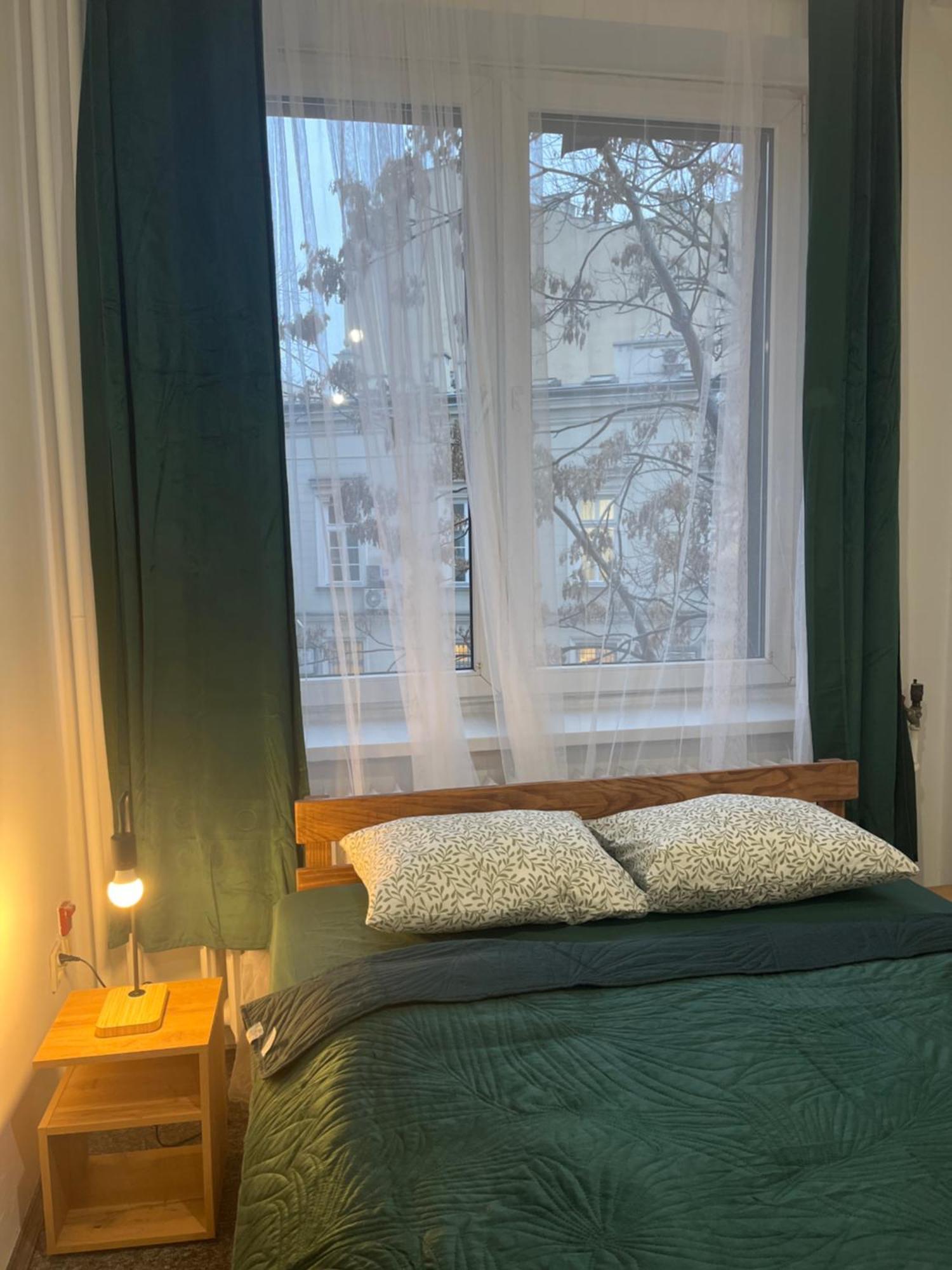Tom Hostel Krakow Ngoại thất bức ảnh