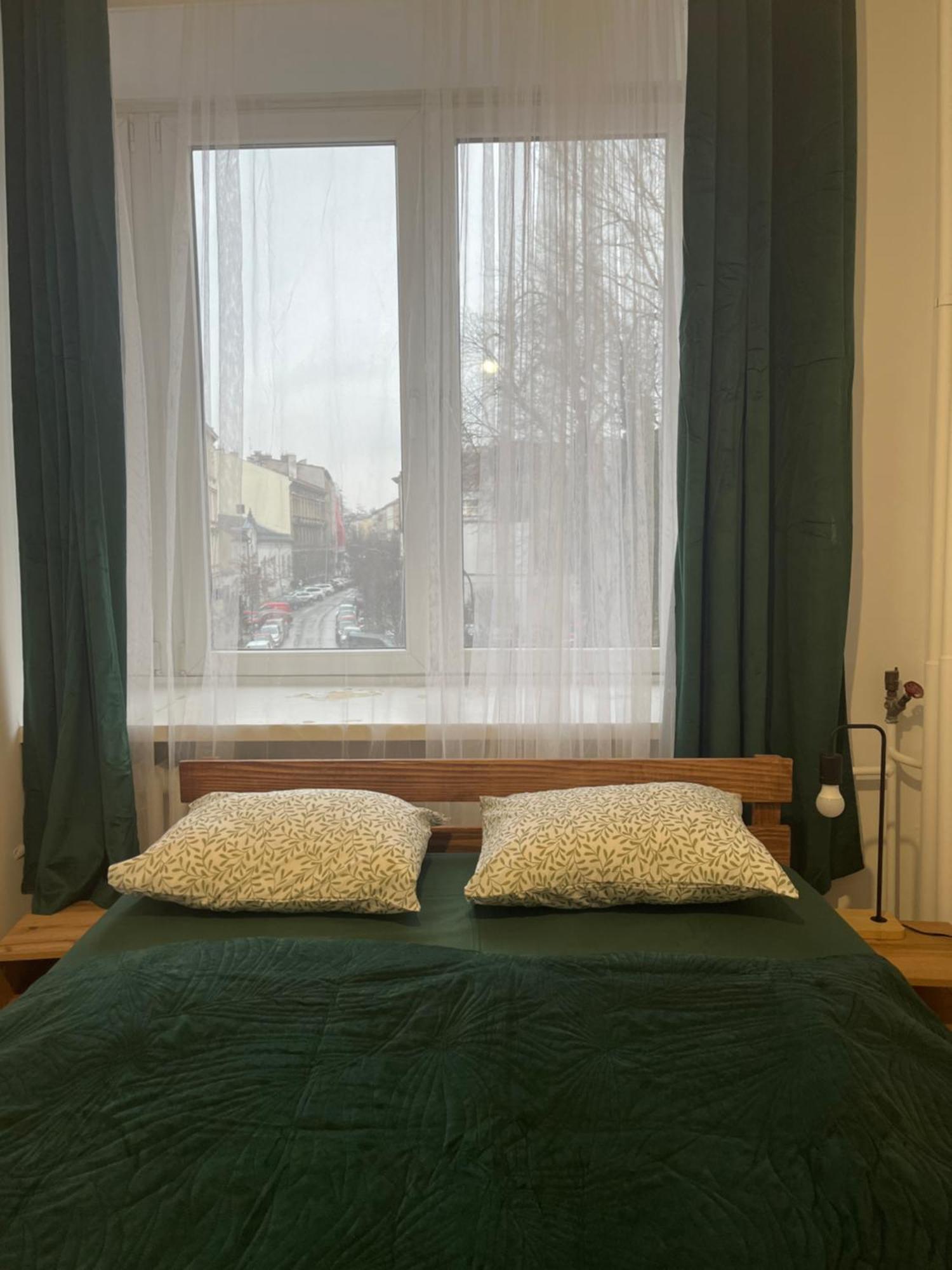 Tom Hostel Krakow Ngoại thất bức ảnh