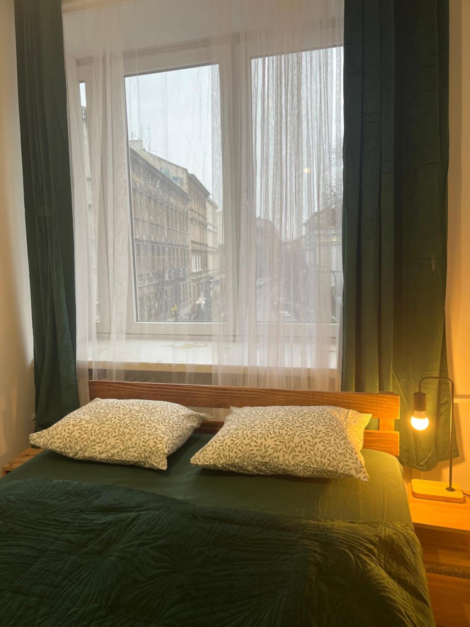 Tom Hostel Krakow Ngoại thất bức ảnh