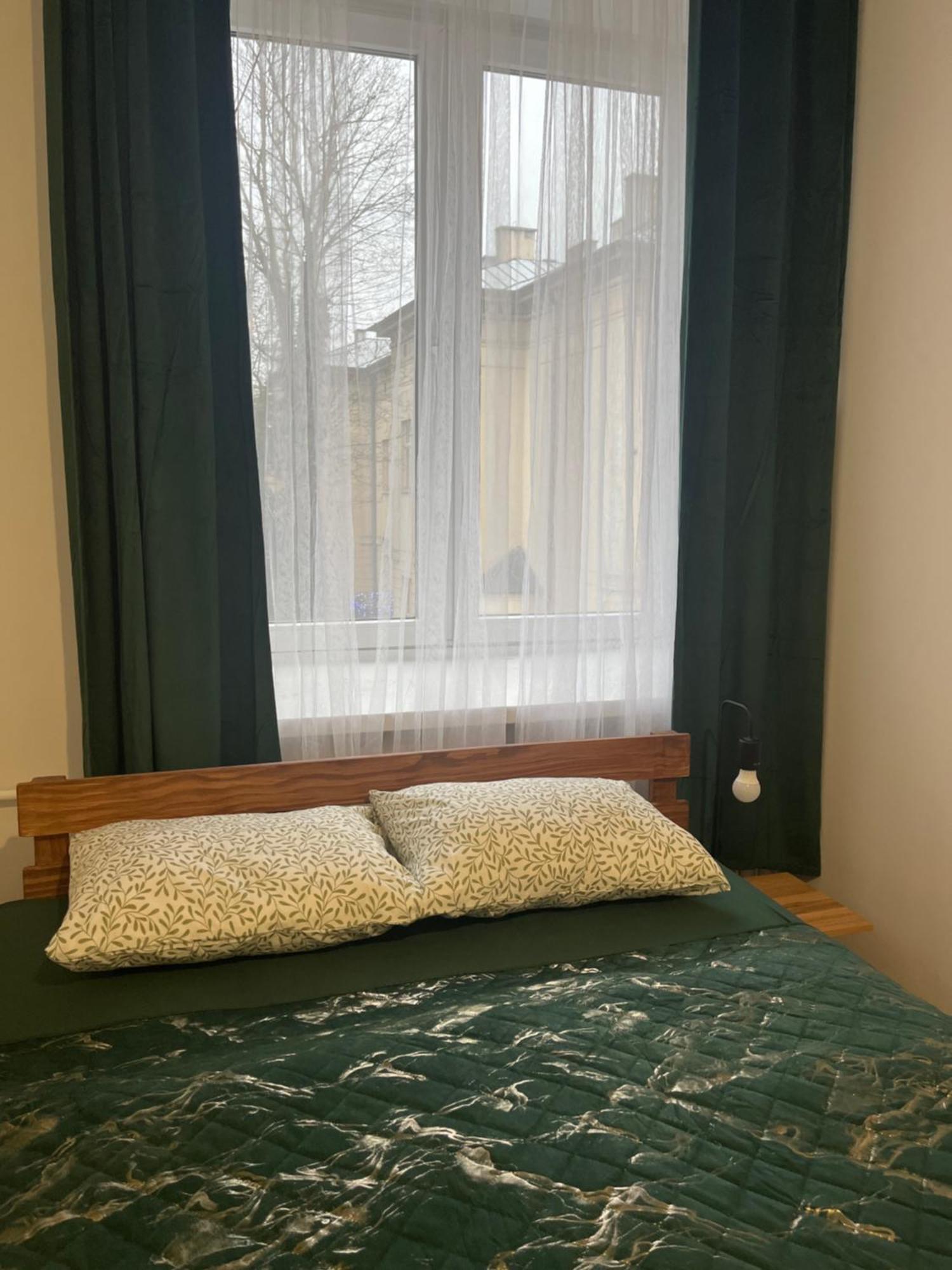 Tom Hostel Krakow Ngoại thất bức ảnh