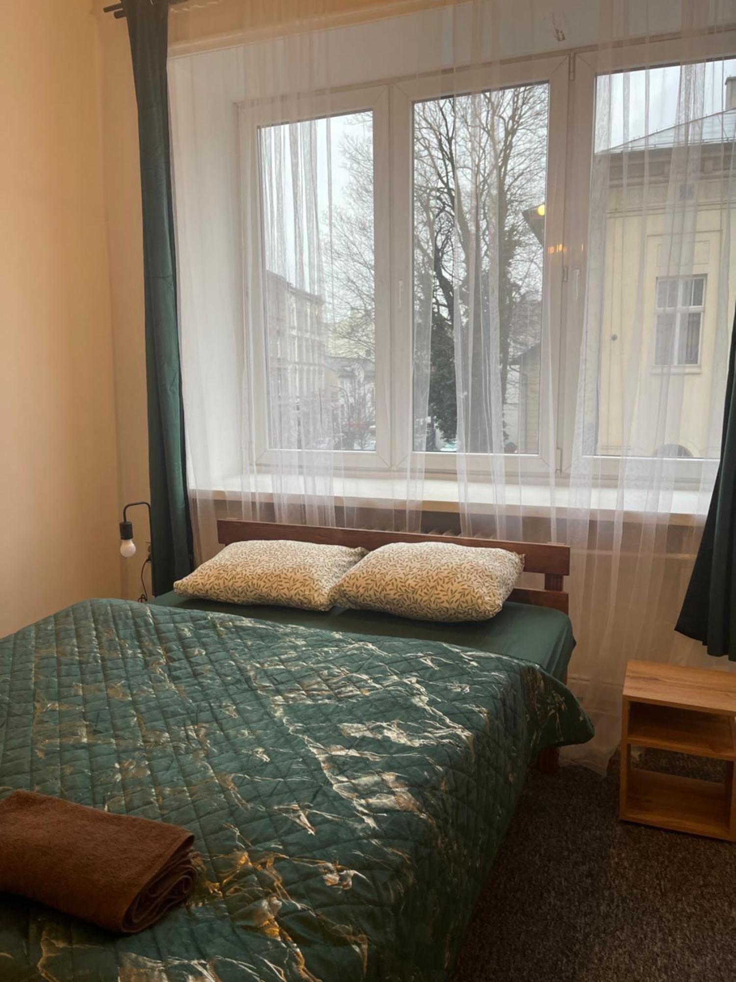 Tom Hostel Krakow Ngoại thất bức ảnh