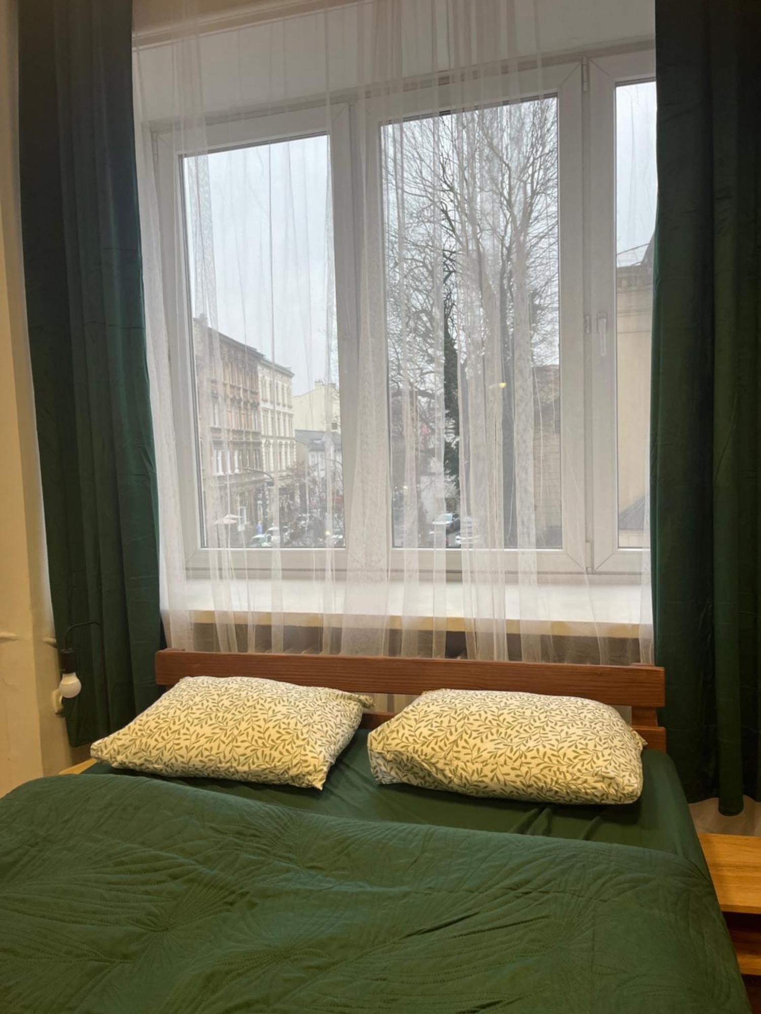 Tom Hostel Krakow Ngoại thất bức ảnh