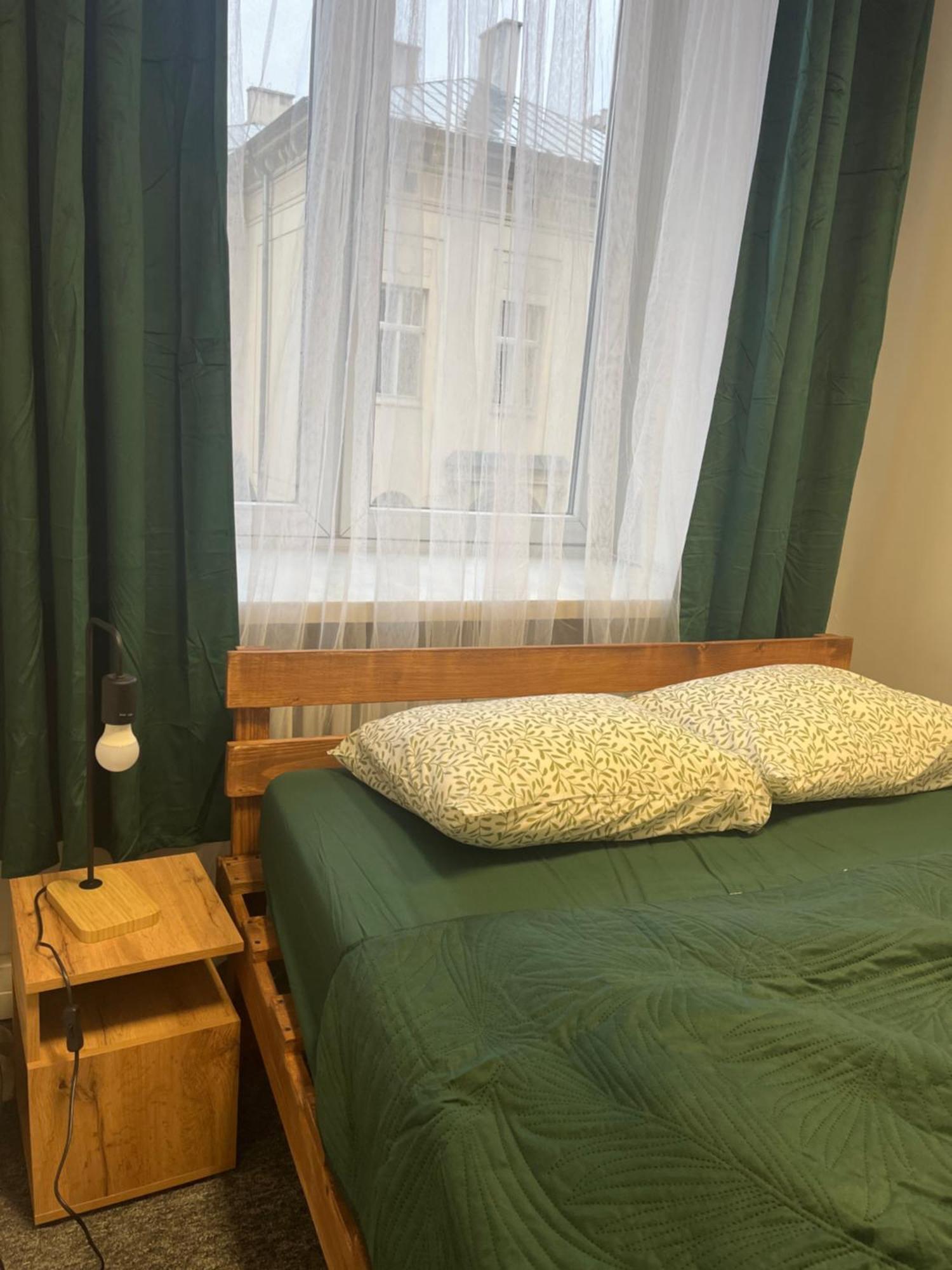 Tom Hostel Krakow Ngoại thất bức ảnh