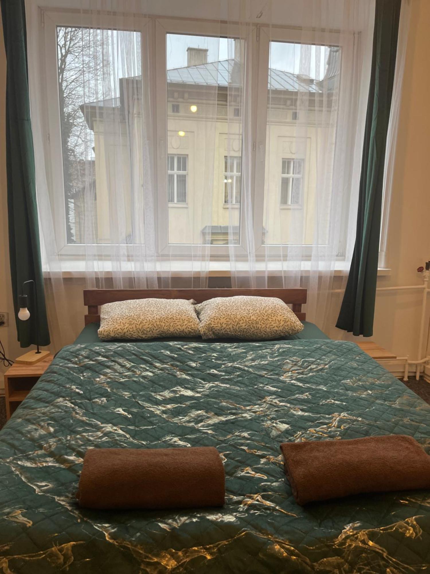Tom Hostel Krakow Ngoại thất bức ảnh