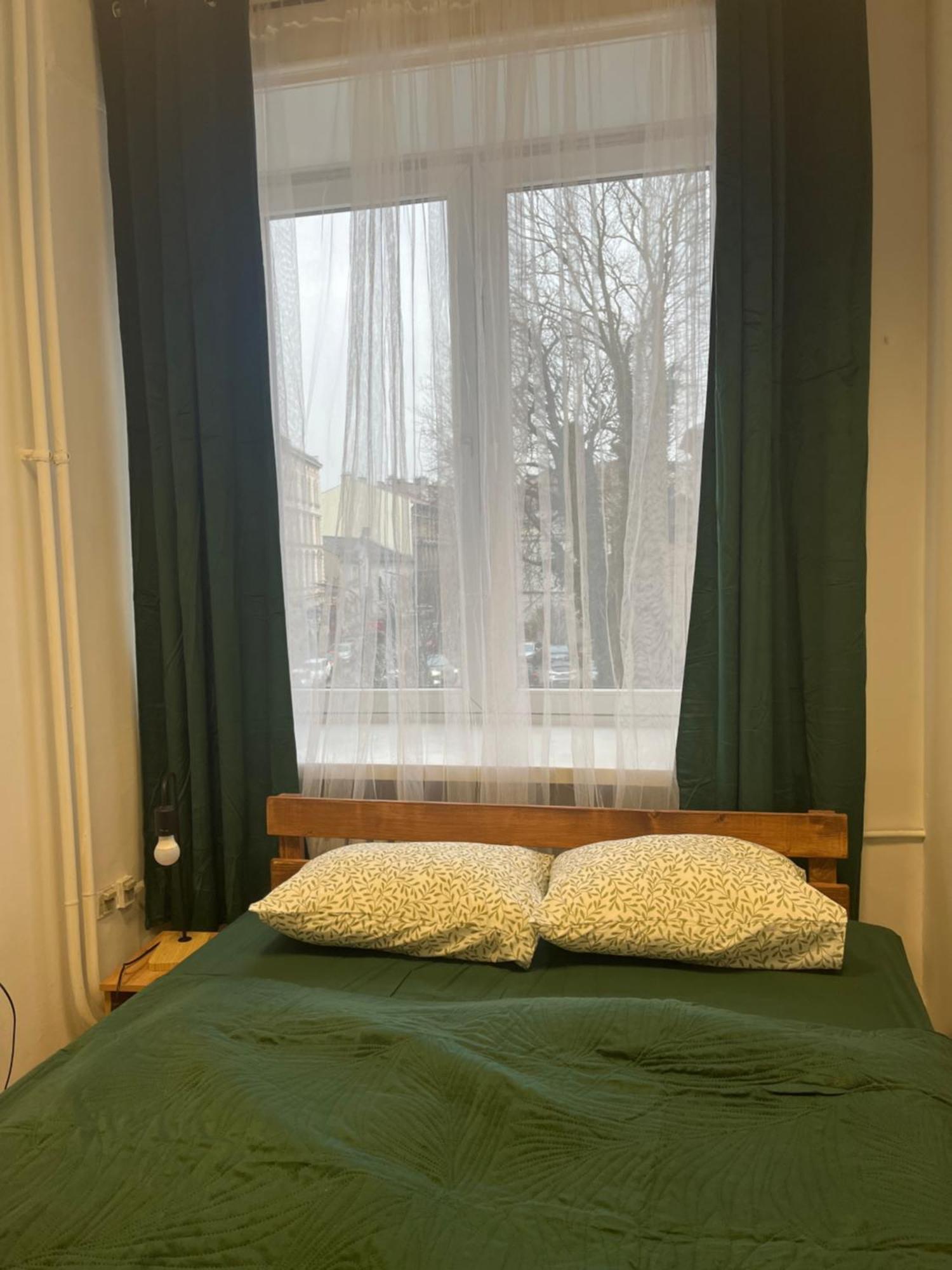 Tom Hostel Krakow Ngoại thất bức ảnh