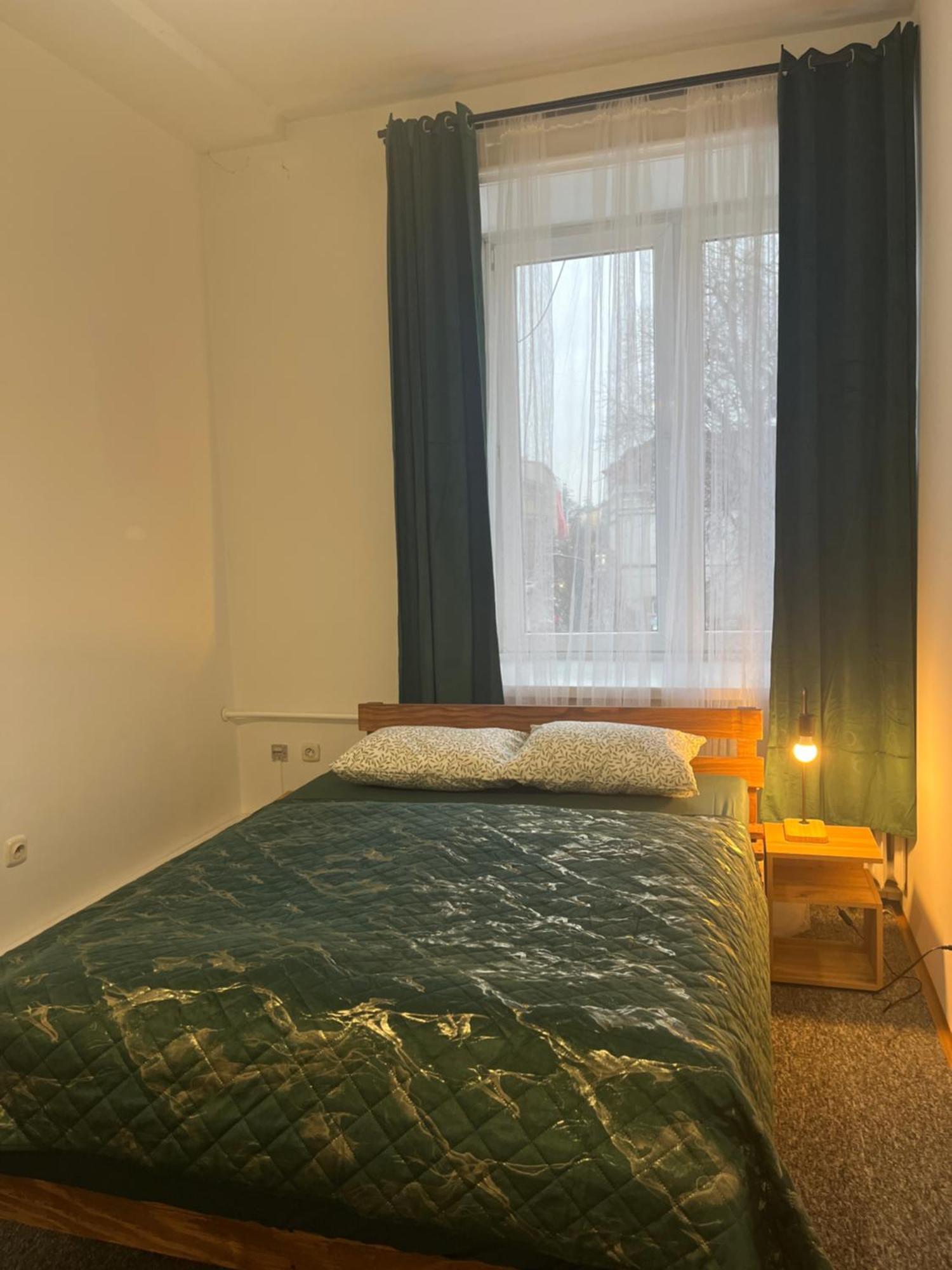 Tom Hostel Krakow Ngoại thất bức ảnh