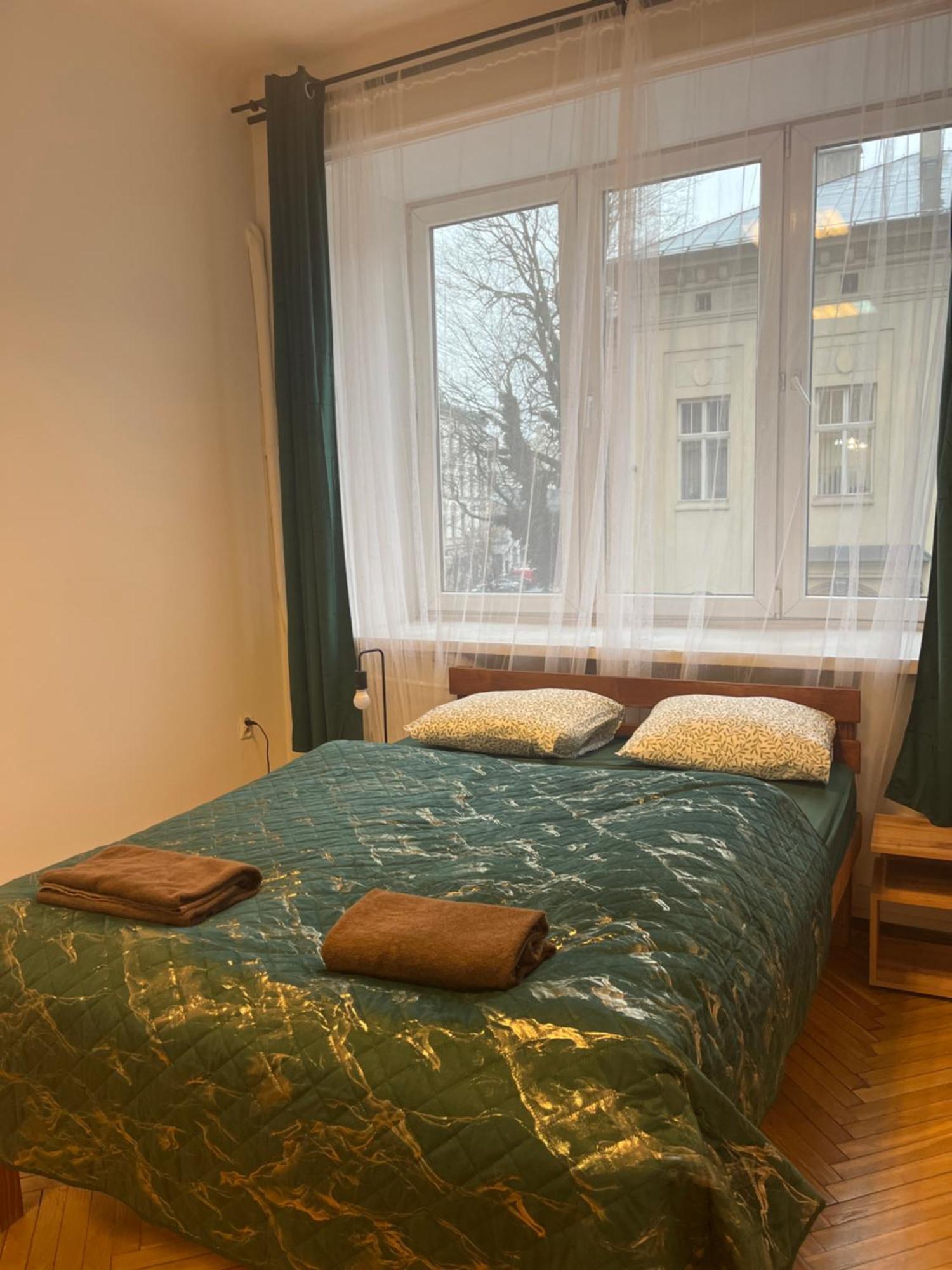 Tom Hostel Krakow Ngoại thất bức ảnh