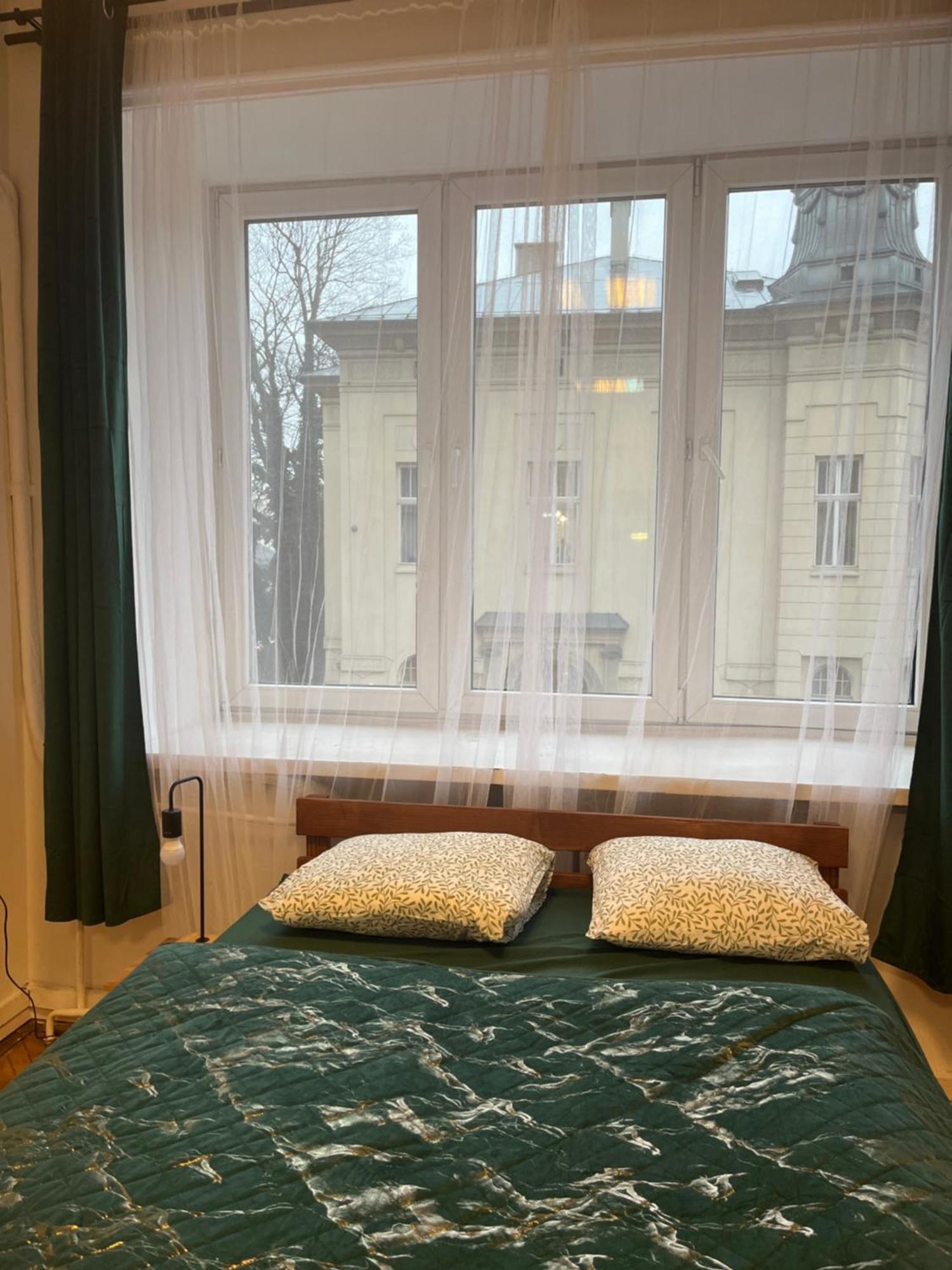 Tom Hostel Krakow Ngoại thất bức ảnh