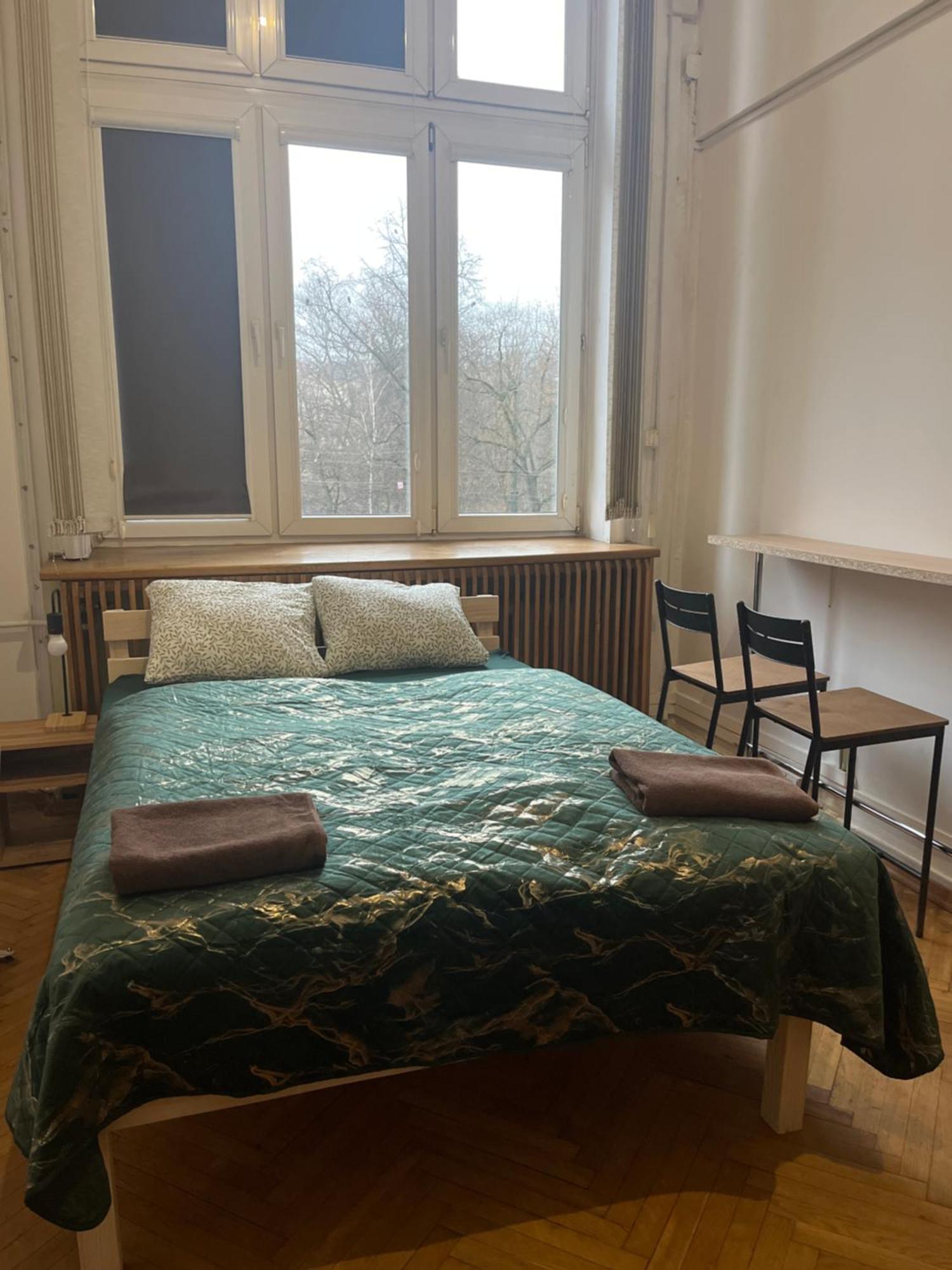 Tom Hostel Krakow Ngoại thất bức ảnh