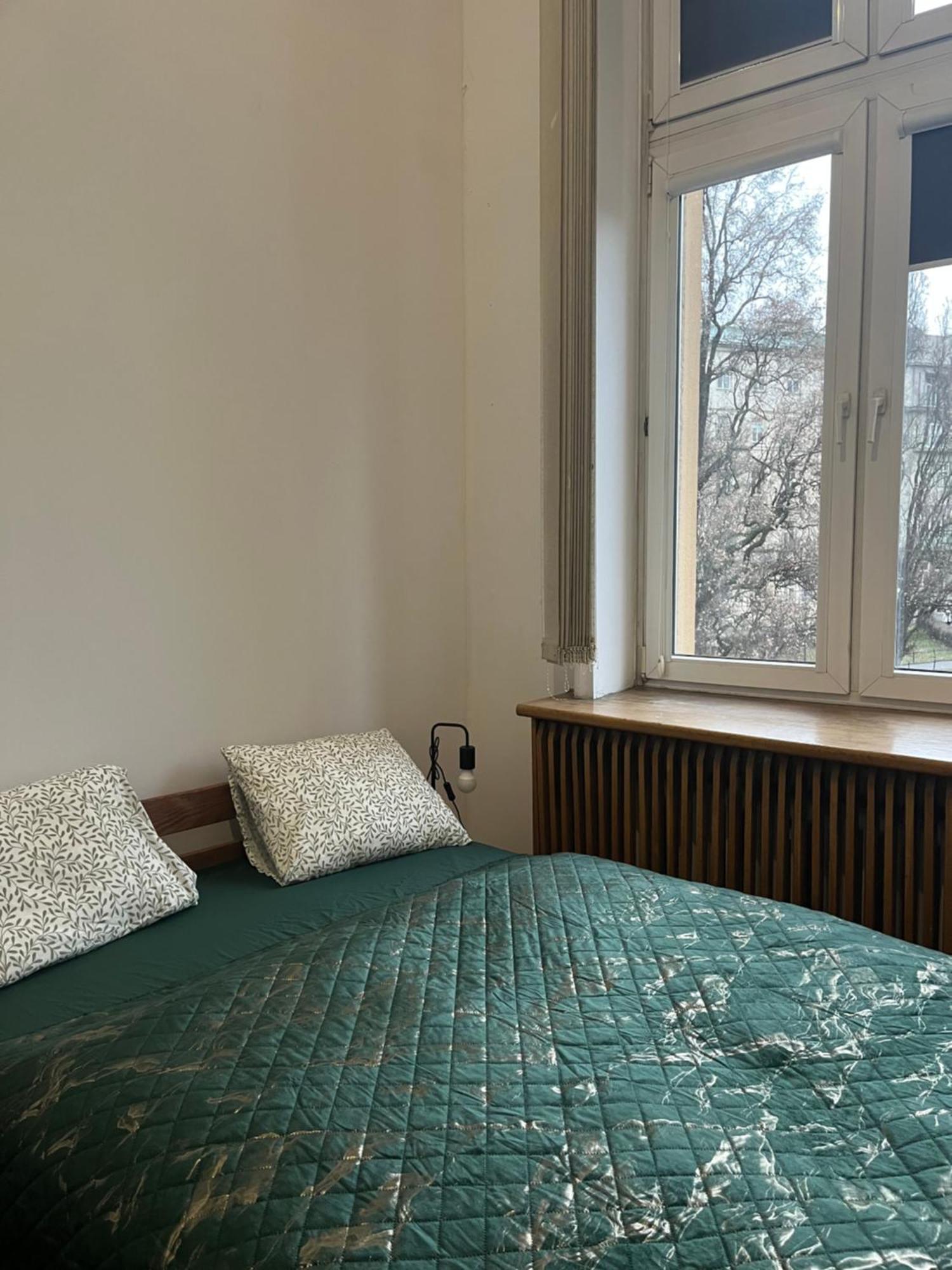 Tom Hostel Krakow Ngoại thất bức ảnh