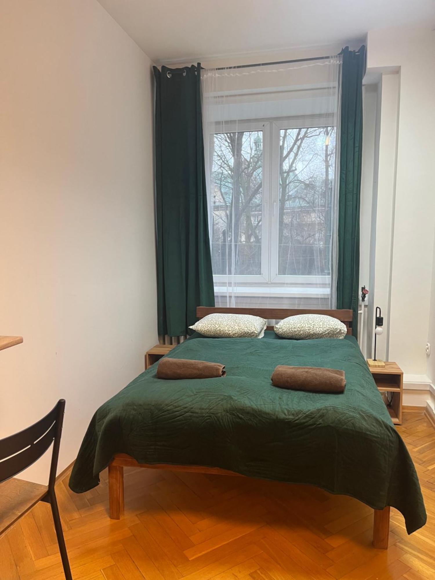 Tom Hostel Krakow Ngoại thất bức ảnh