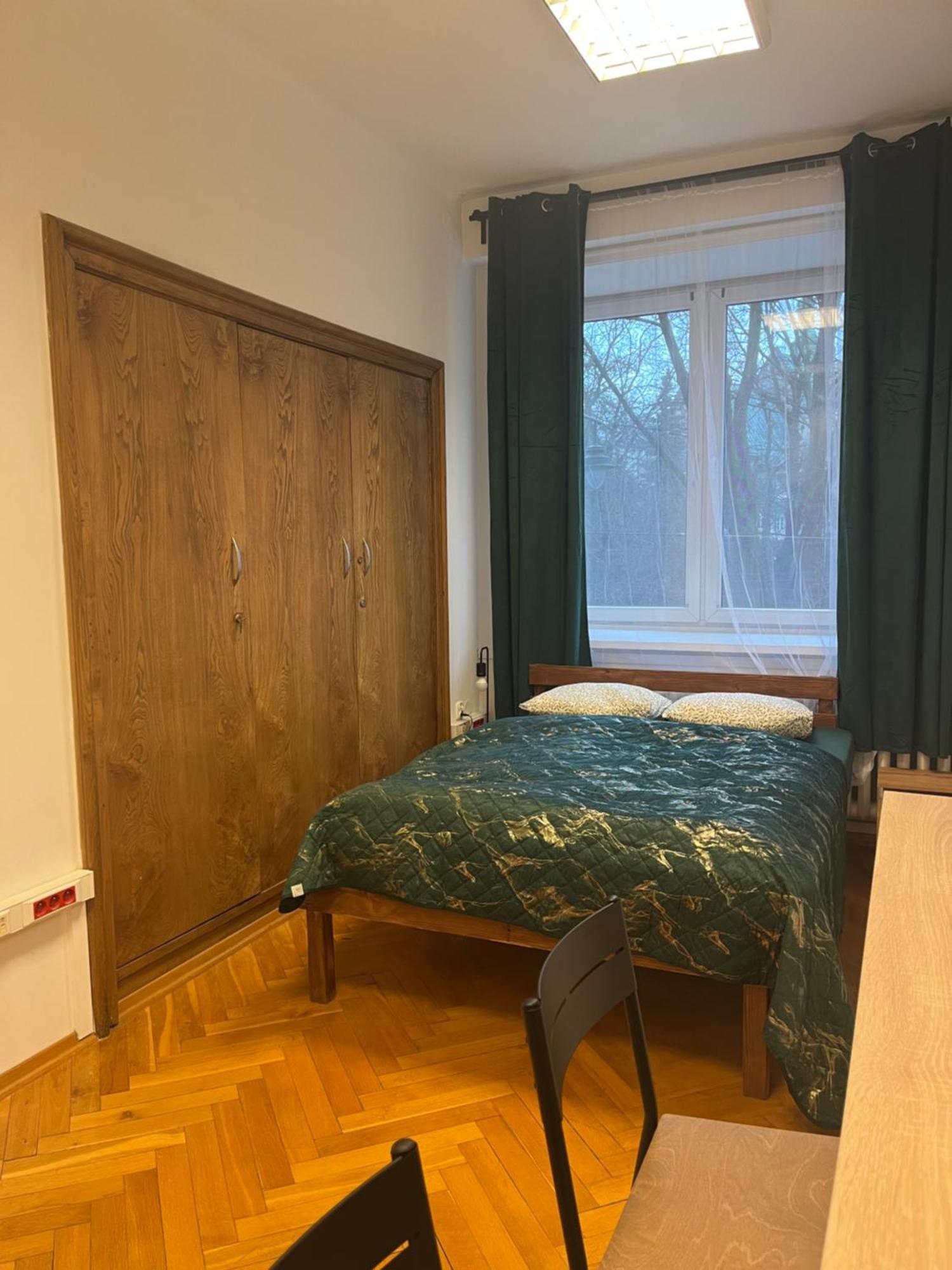 Tom Hostel Krakow Ngoại thất bức ảnh