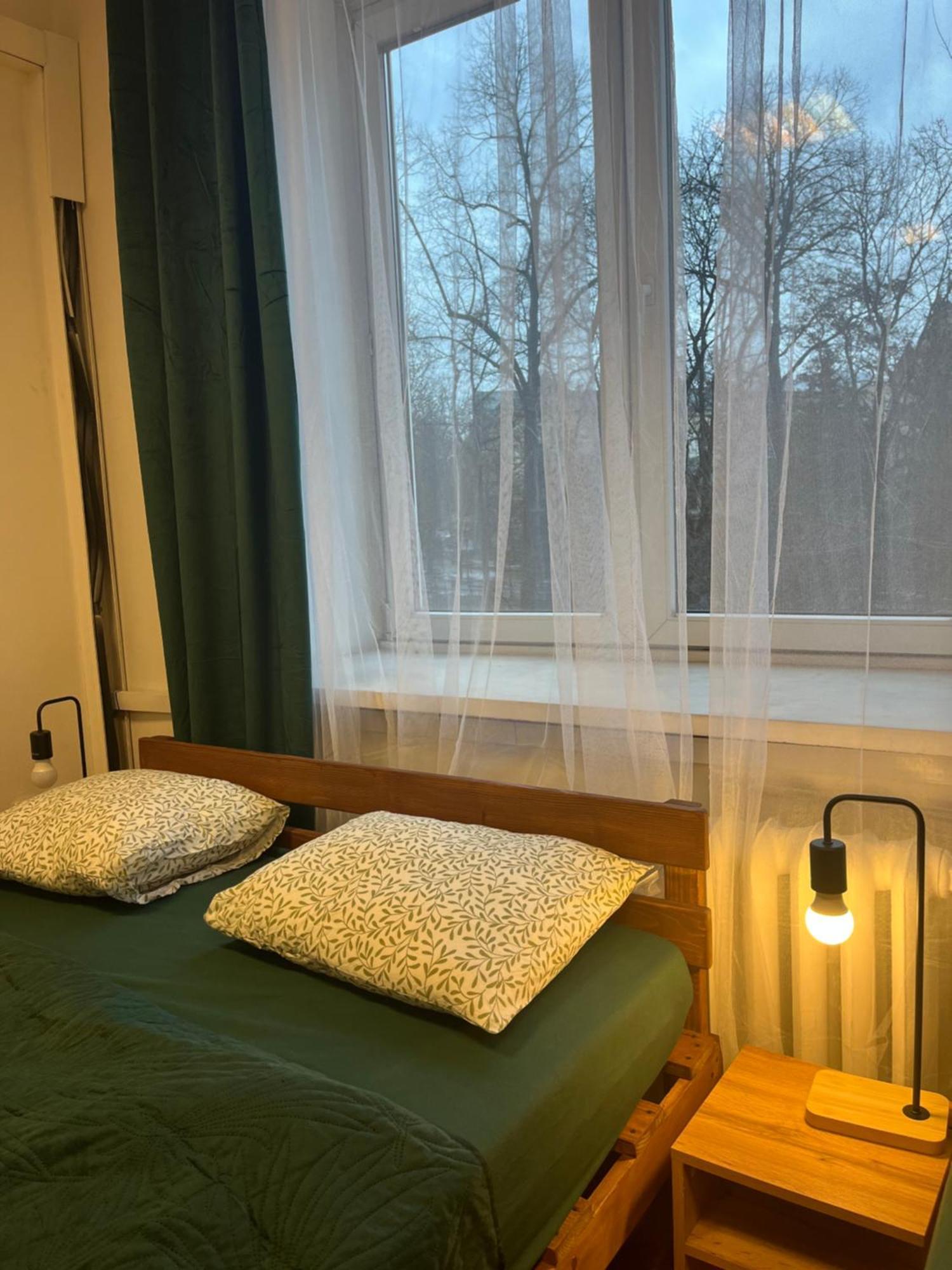 Tom Hostel Krakow Ngoại thất bức ảnh