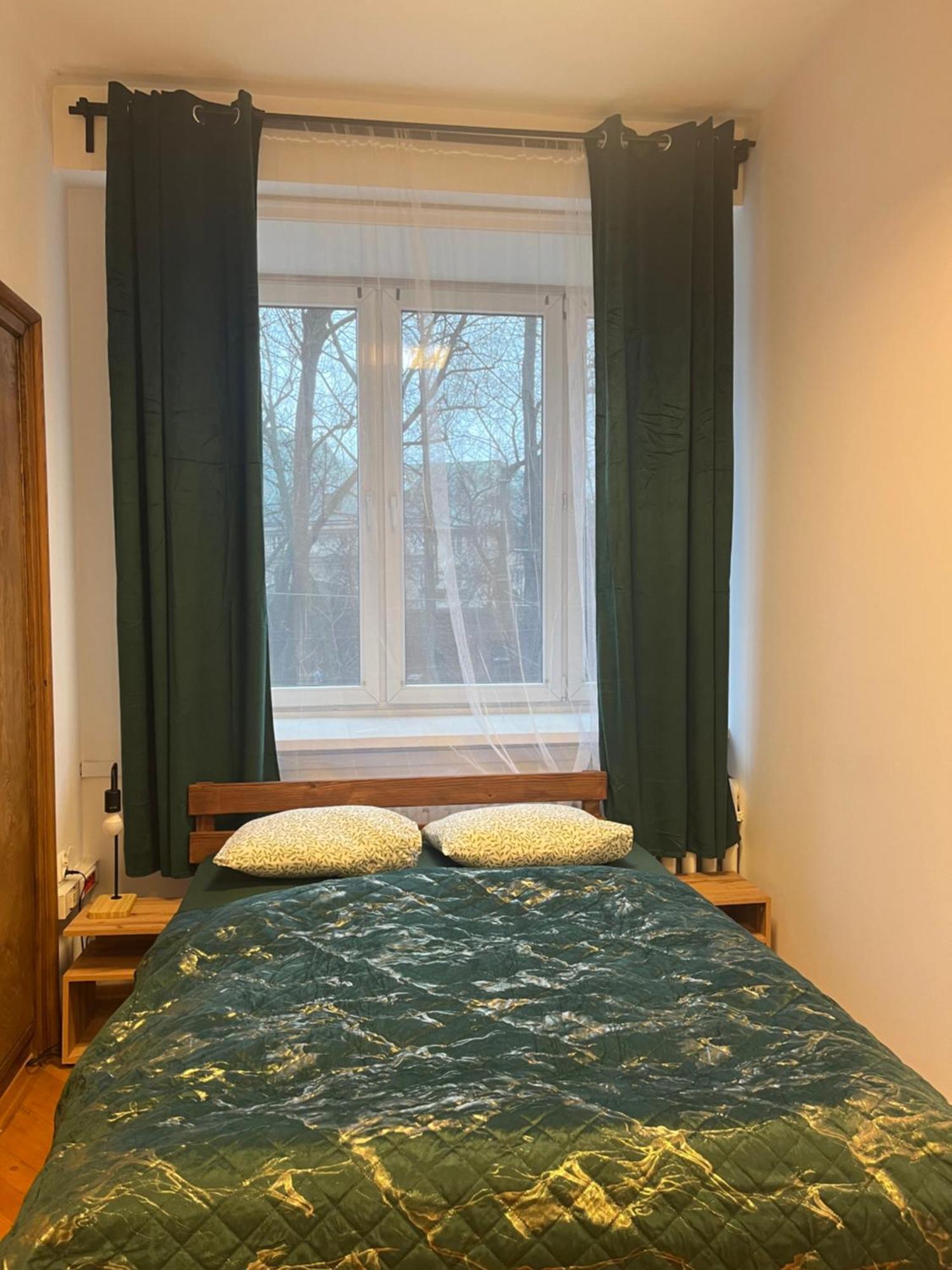 Tom Hostel Krakow Ngoại thất bức ảnh