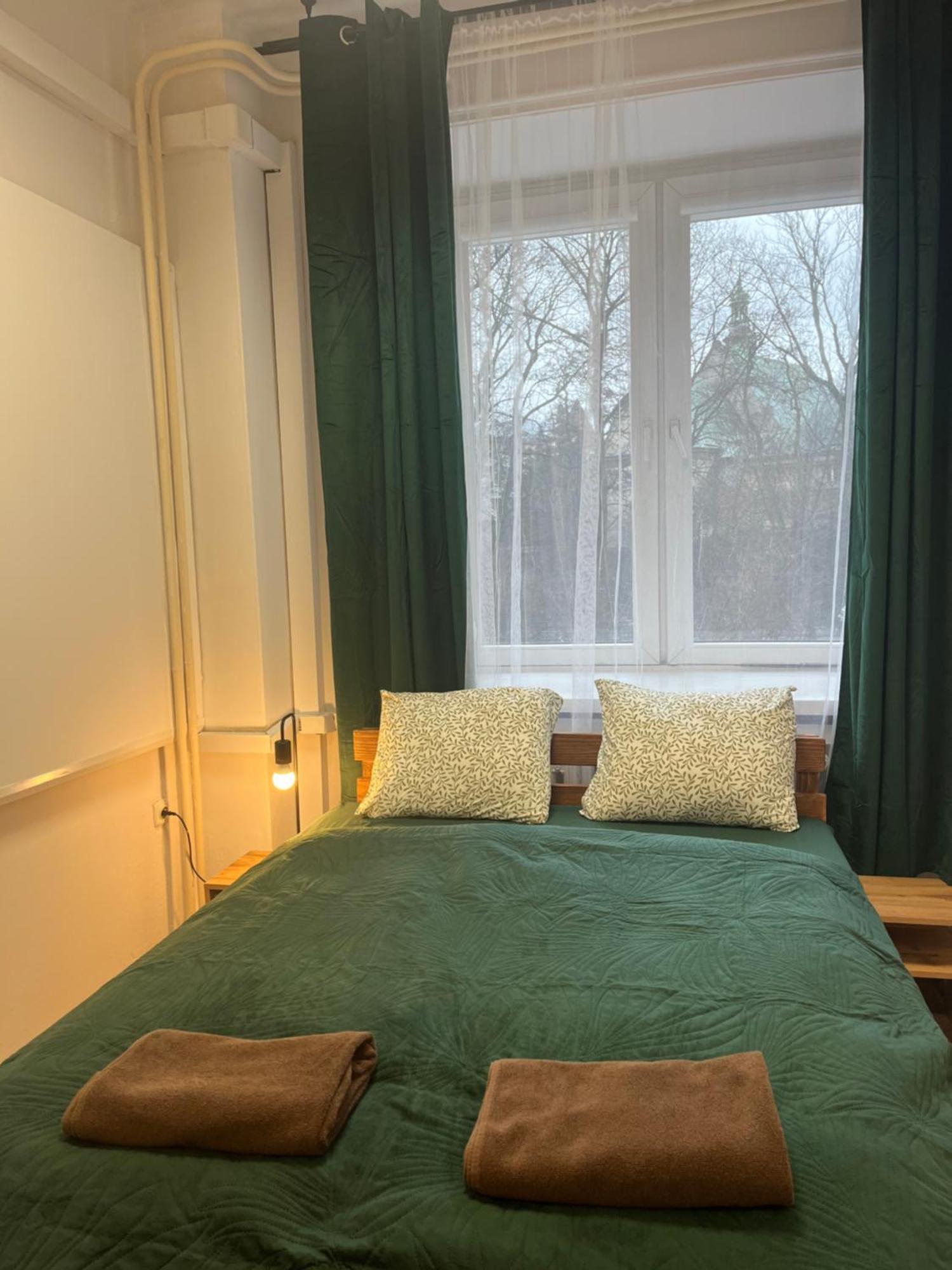 Tom Hostel Krakow Ngoại thất bức ảnh