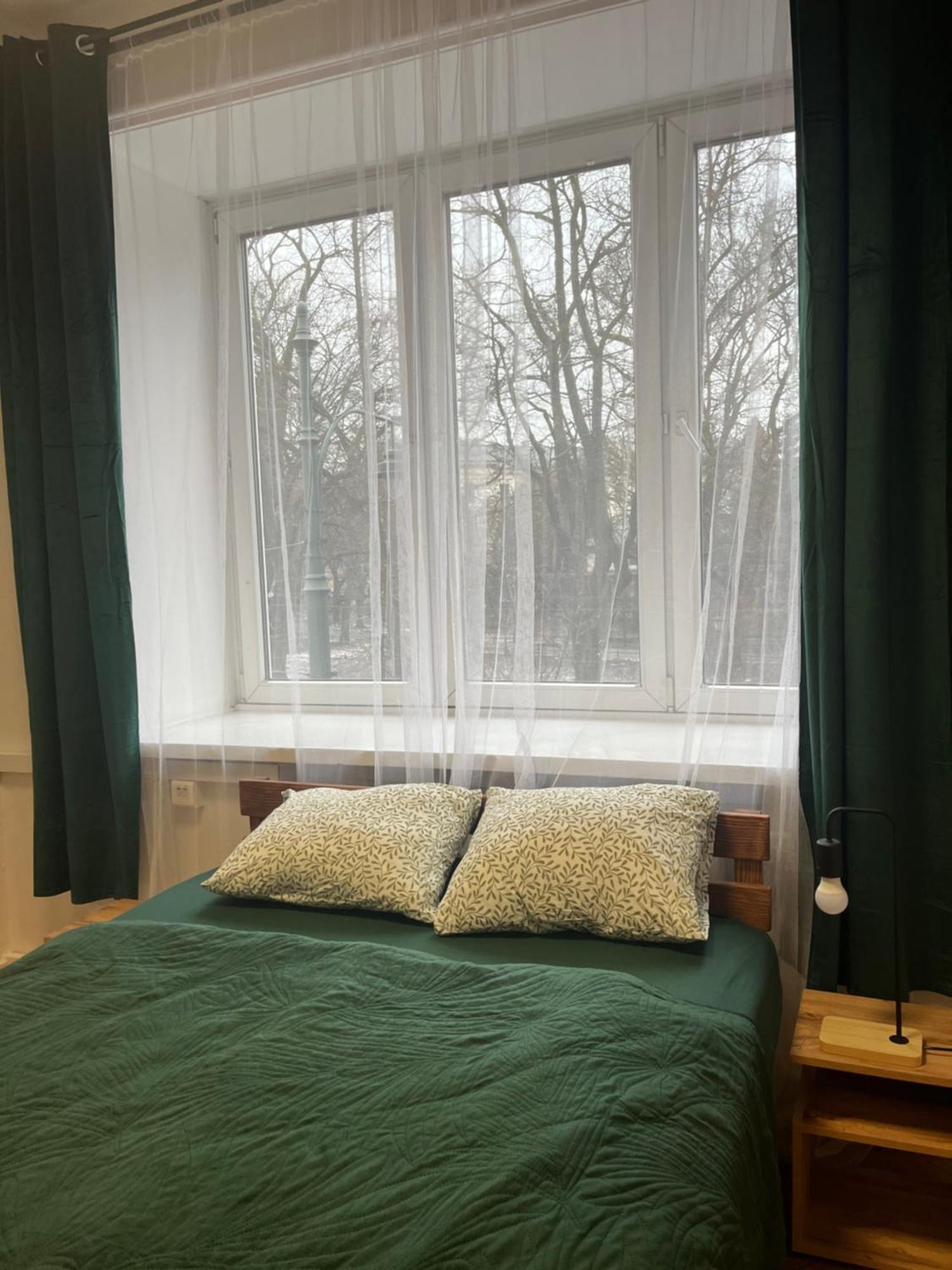 Tom Hostel Krakow Ngoại thất bức ảnh
