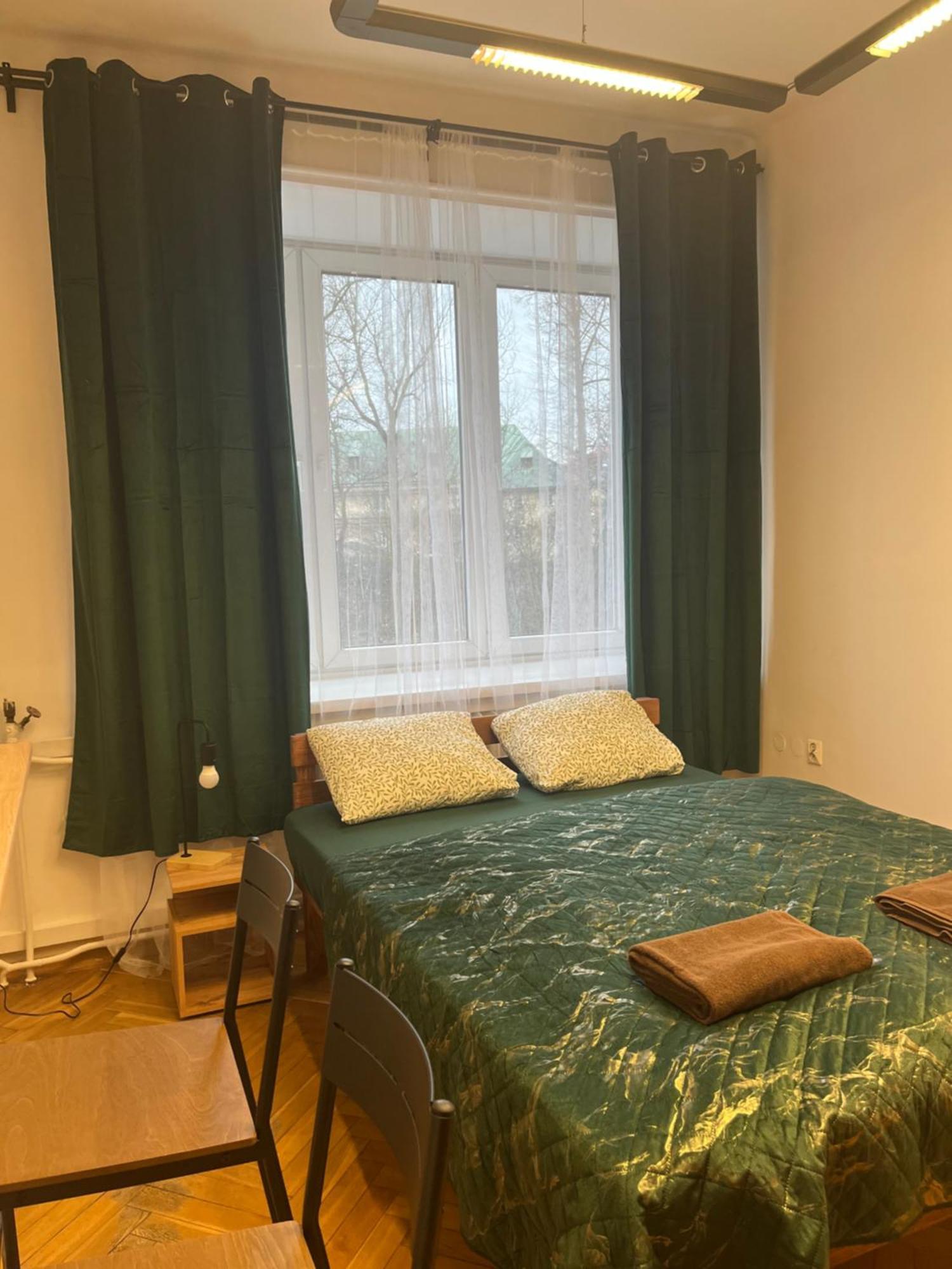 Tom Hostel Krakow Ngoại thất bức ảnh