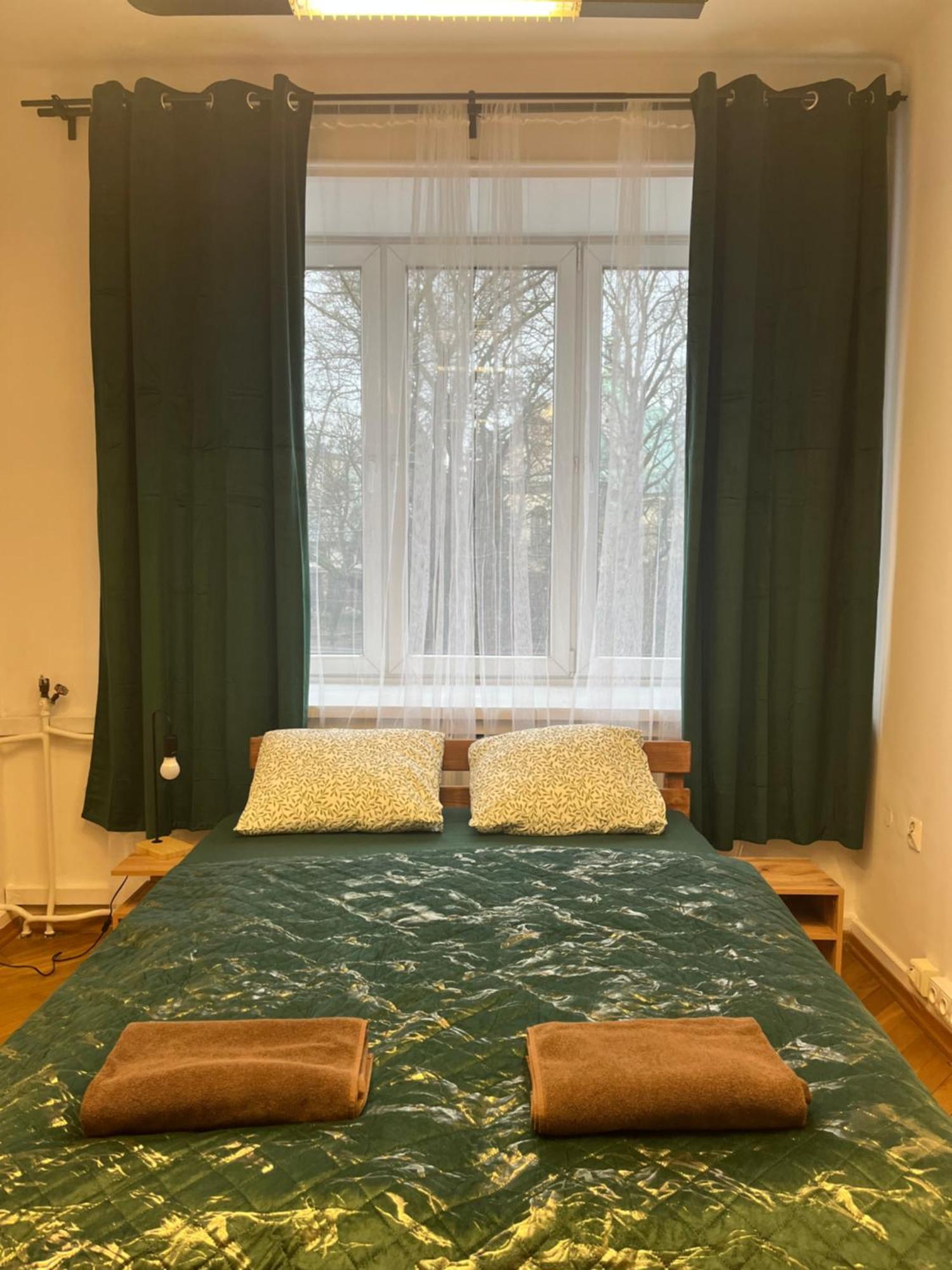 Tom Hostel Krakow Ngoại thất bức ảnh