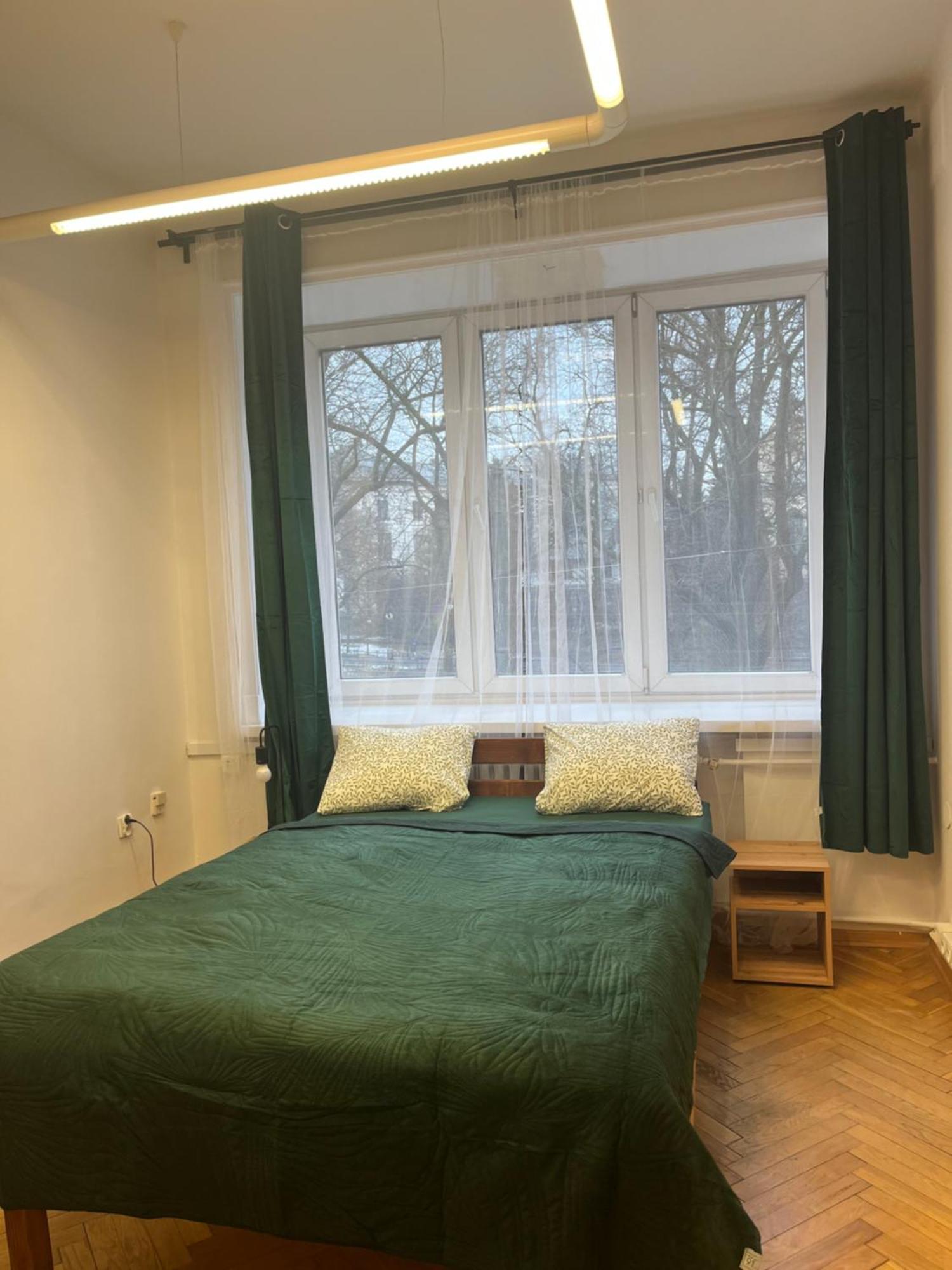 Tom Hostel Krakow Ngoại thất bức ảnh