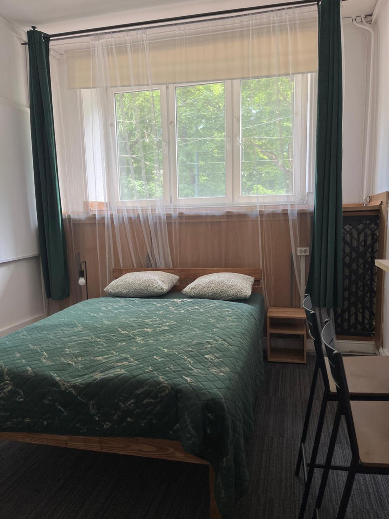 Tom Hostel Krakow Ngoại thất bức ảnh
