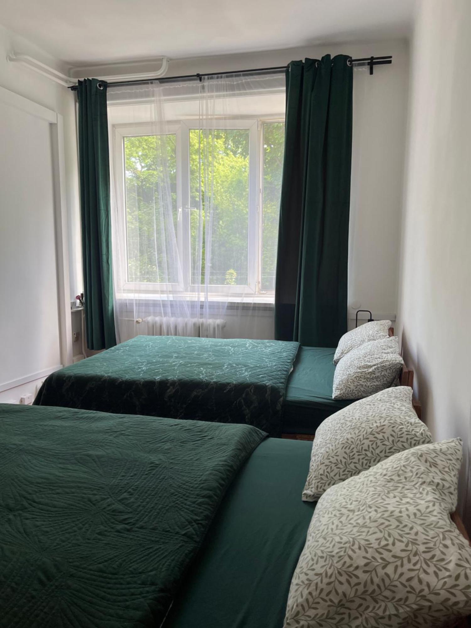 Tom Hostel Krakow Ngoại thất bức ảnh