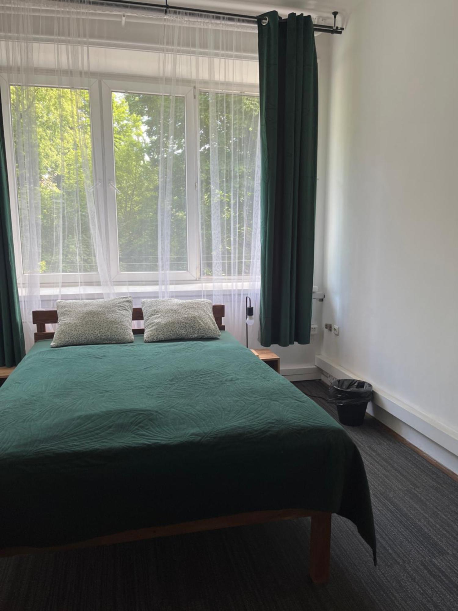 Tom Hostel Krakow Ngoại thất bức ảnh