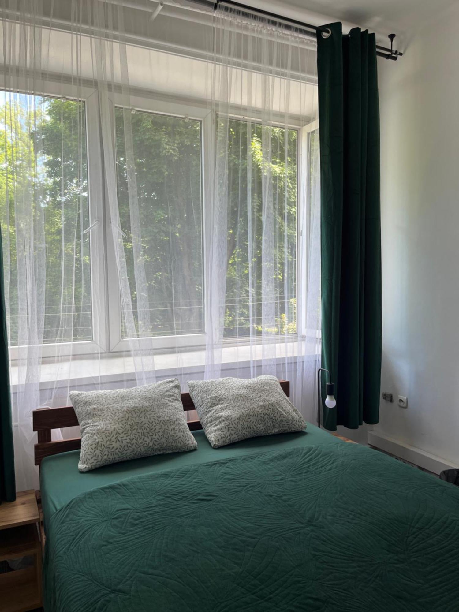 Tom Hostel Krakow Ngoại thất bức ảnh