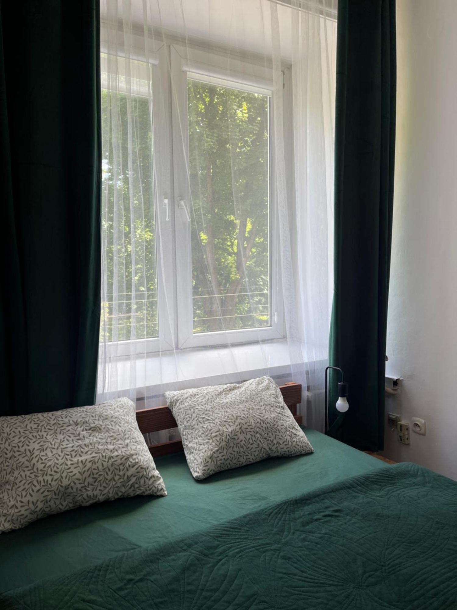 Tom Hostel Krakow Ngoại thất bức ảnh