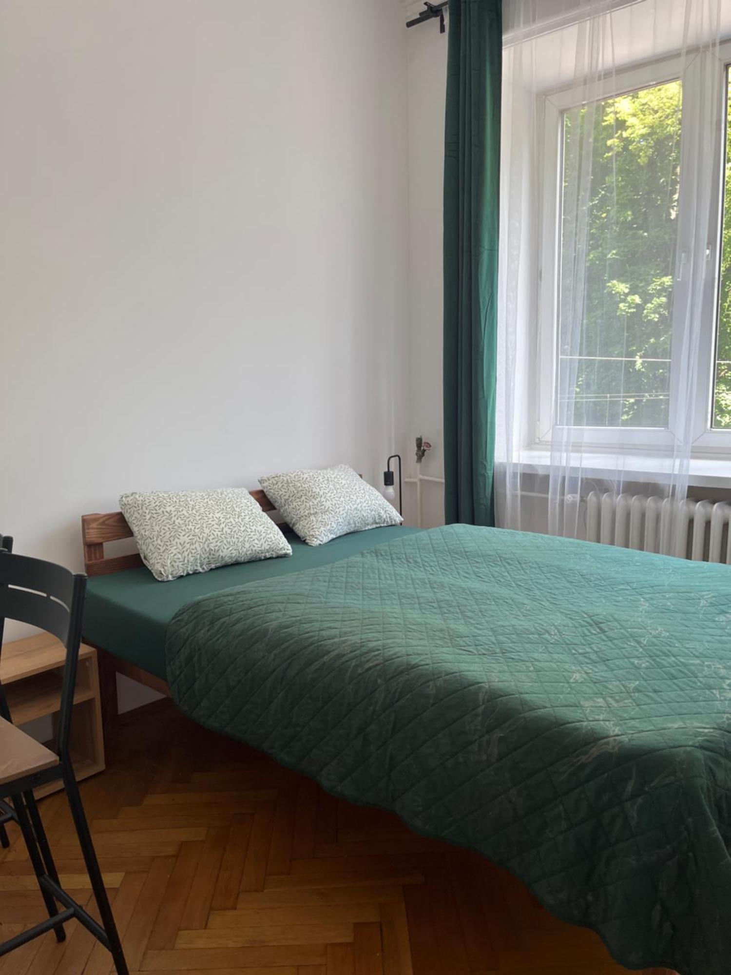 Tom Hostel Krakow Ngoại thất bức ảnh