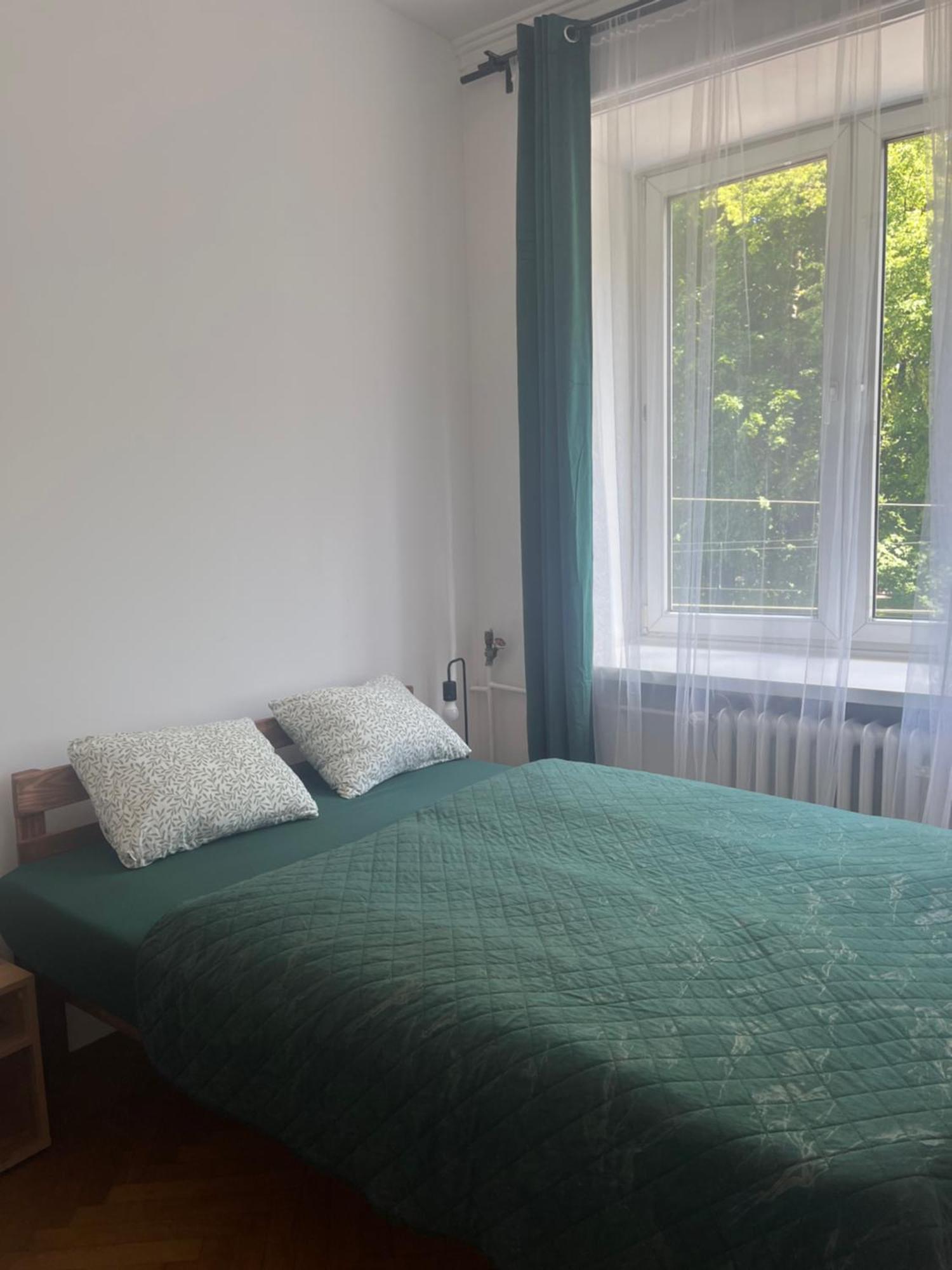 Tom Hostel Krakow Ngoại thất bức ảnh